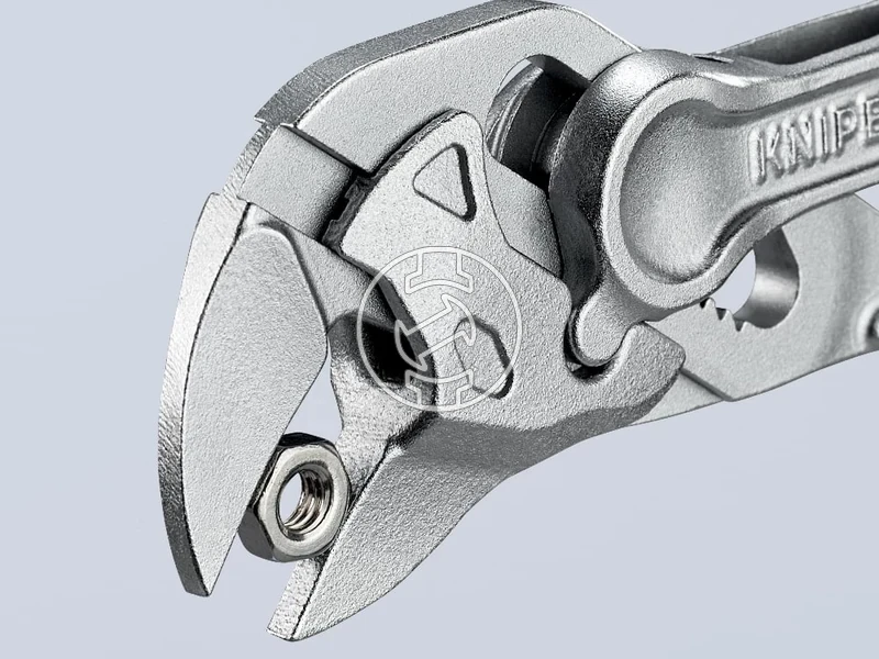 Kép: KNIPEX Pliers Wrench XS.webp