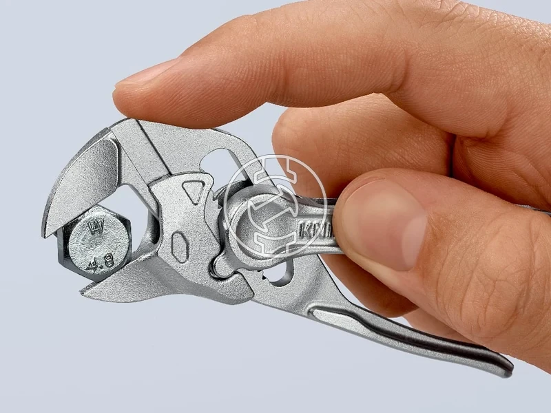 Kép: KNIPEX Pliers Wrench XS.webp
