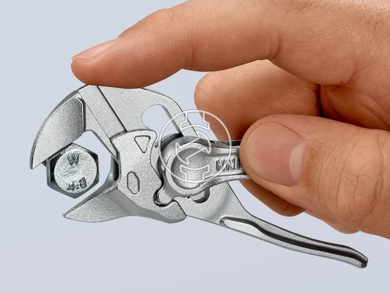 Kép: KNIPEX Pliers Wrench XS.webp