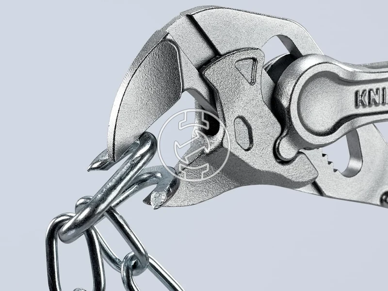 Kép: KNIPEX Pliers Wrench XS.webp