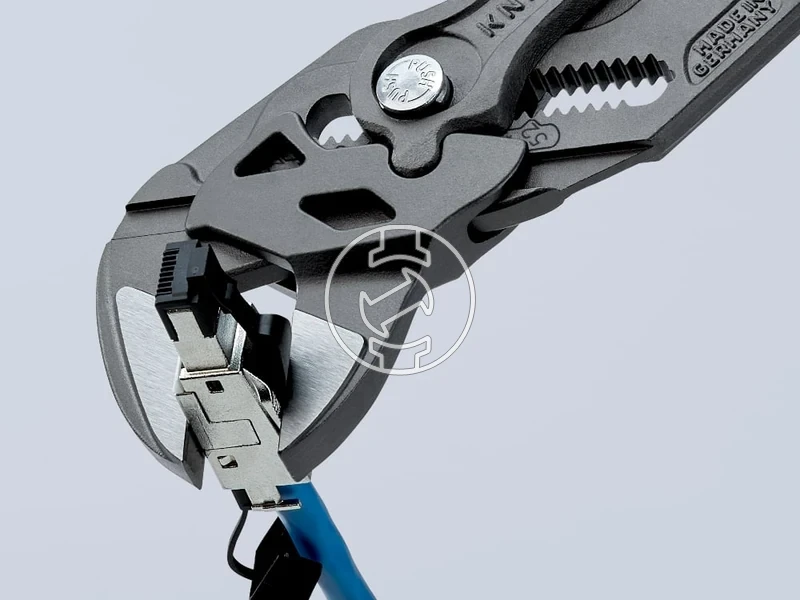 Kép: KNIPEX Pliers Wrench.webp