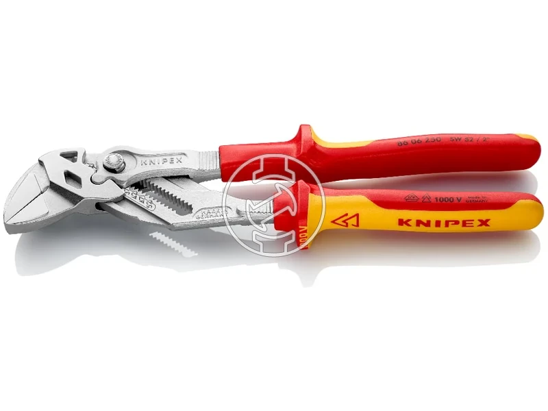 Kép: KNIPEX Pliers Wrench.webp