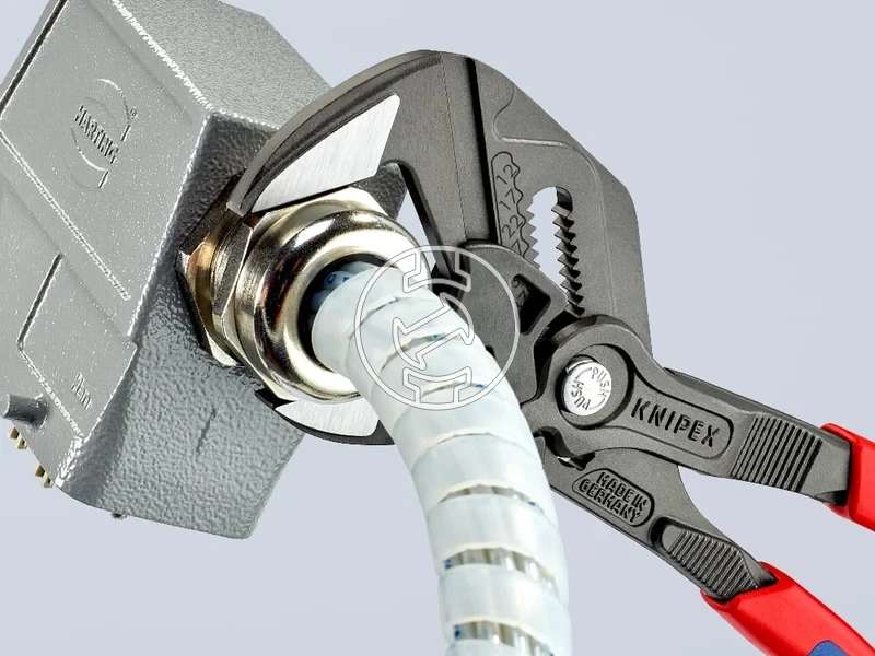 Kép: KNIPEX Pliers Wrench.webp
