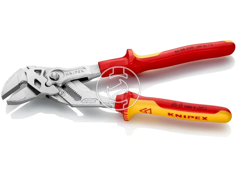 Kép: KNIPEX Pliers Wrench.webp