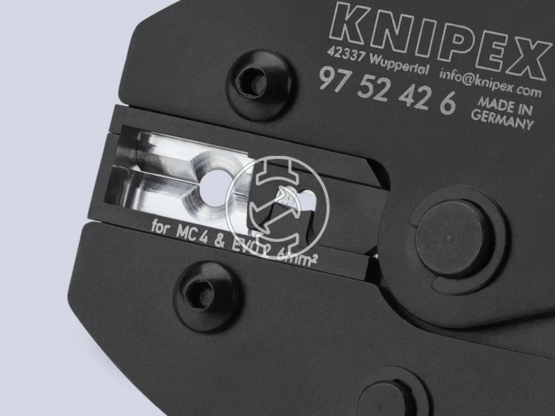 Kép: Knipex PreciForce krimpelo fogo 6 mm2_9.webp