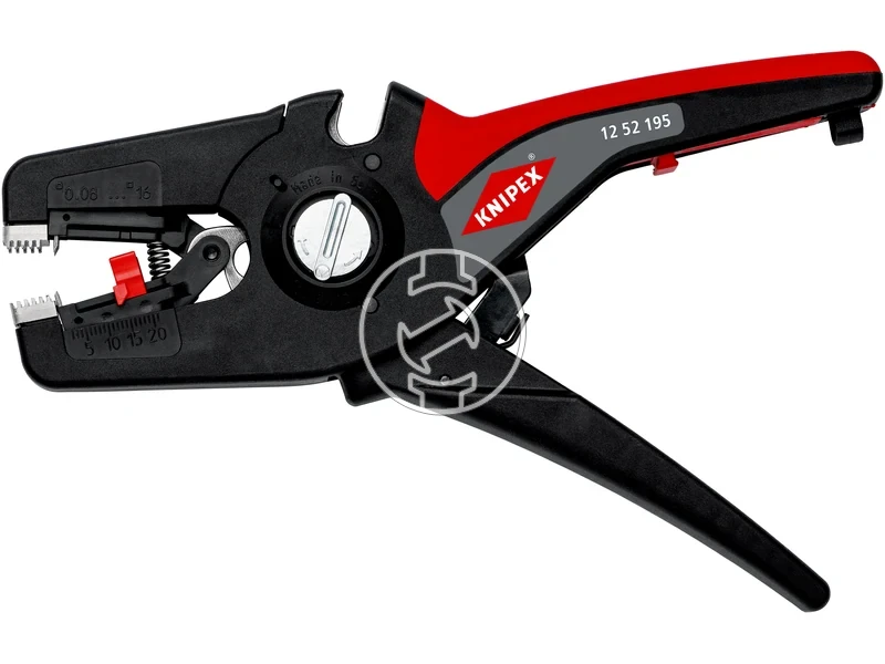 Kép: Knipex PreciStrip16 kabelcsupaszito_0.webp