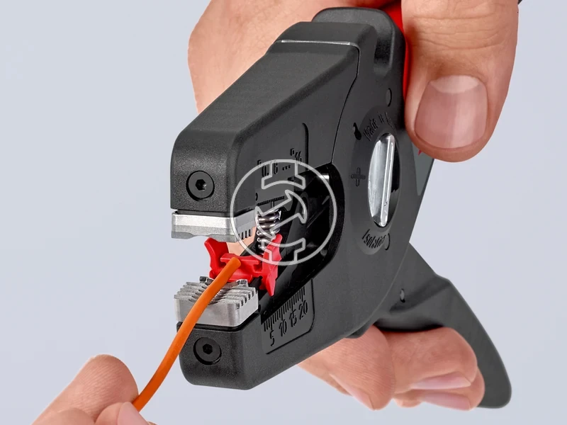 Kép: Knipex PreciStrip16 kabelcsupaszito_10.webp