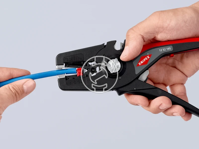 Kép: Knipex PreciStrip16 kabelcsupaszito_11.webp