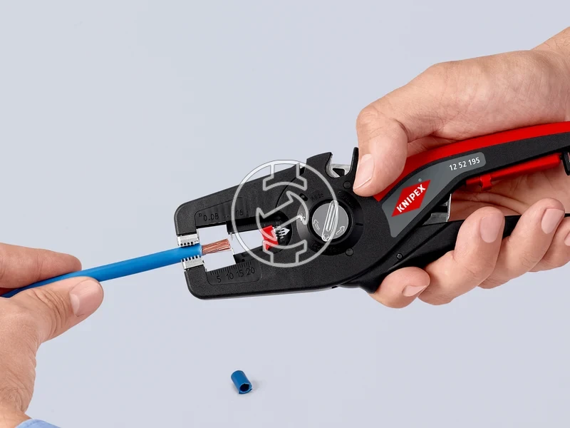 Kép: Knipex PreciStrip16 kabelcsupaszito_12.webp