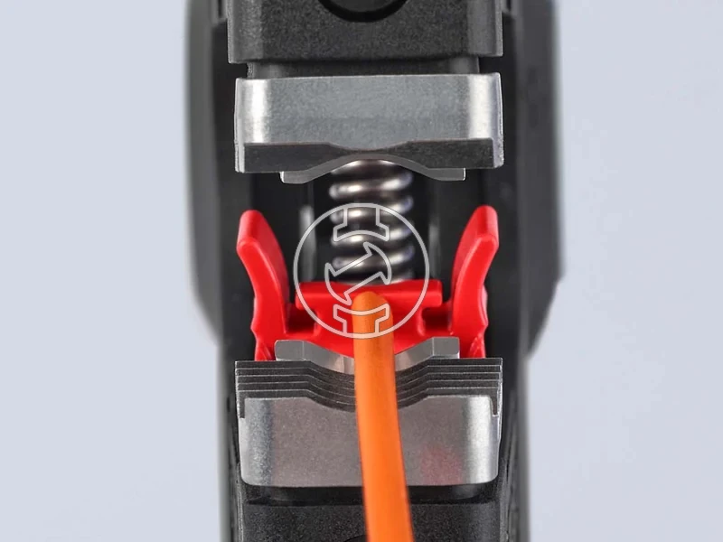 Kép: Knipex PreciStrip16 kabelcsupaszito_7.webp