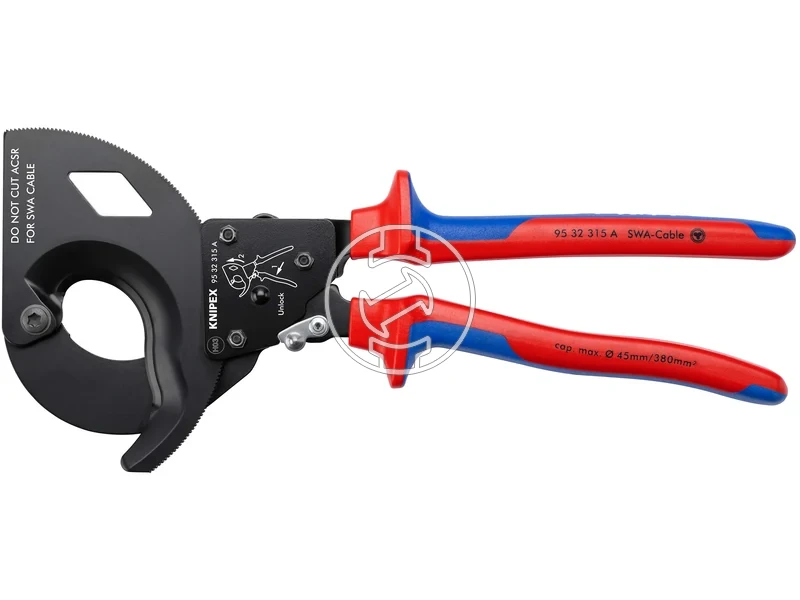 Kép: Knipex racsnis kabelvago fogo 315 mm_0.webp