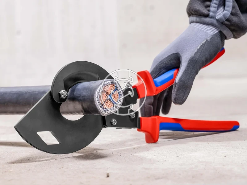 Kép: Knipex racsnis kabelvago fogo 315 mm_3.webp