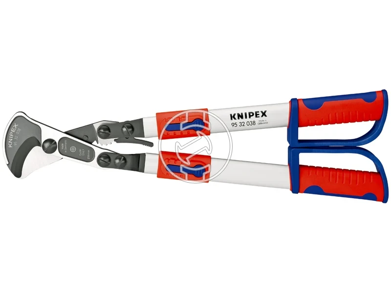 Kép: Knipex racsnis kabelvago fogo 570 mm_0.webp