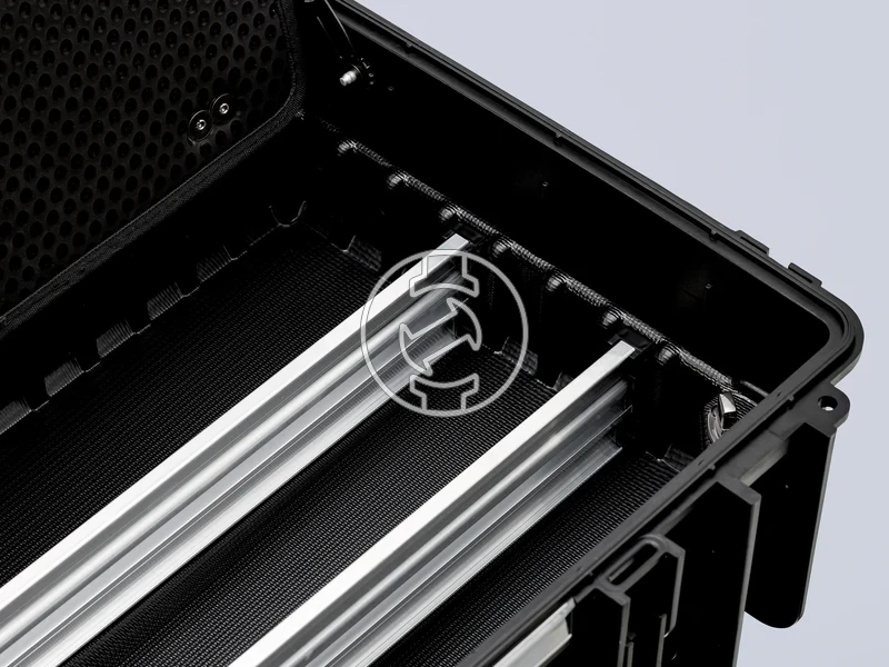 Kép: Knipex Robust23 szerszamoslada 48 zsebes_1.webp