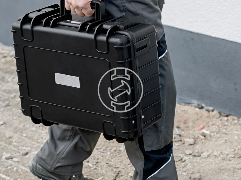 Kép: Knipex Robust23 szigetelt szerszamkeszlet 25 reszes_1.webp