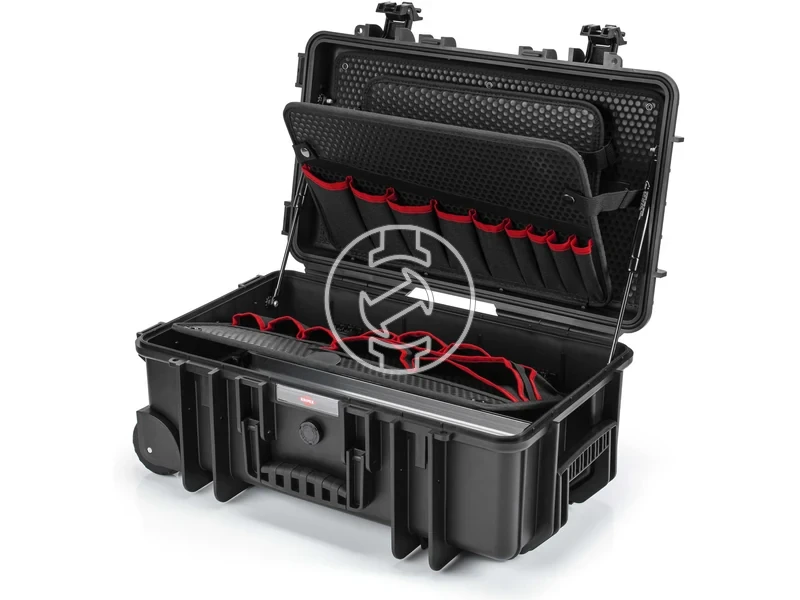 Kép: Knipex Robust26 Move szerszamoslada_0.webp