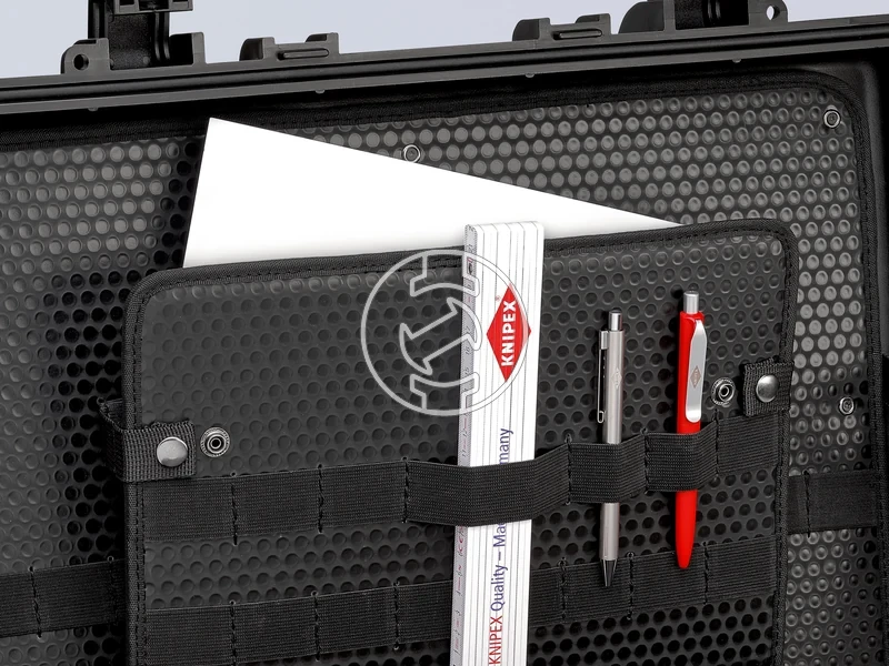 Kép: Knipex Robust34 szigetelt szerszamkeszlet 26 reszes_1.webp