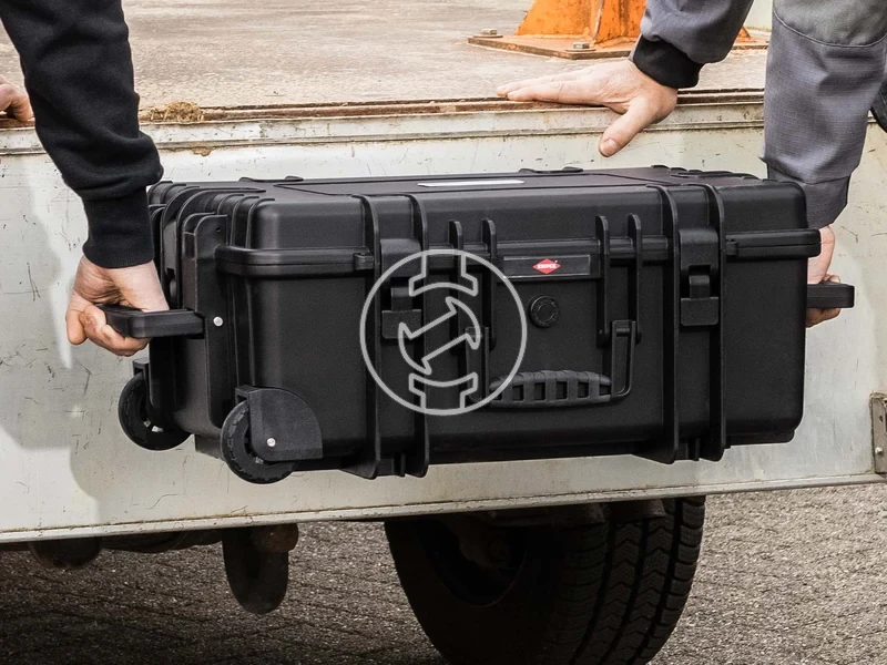 Kép: Knipex Robust45 Move szigetelt szerszamkeszlet 66 reszes_7.webp