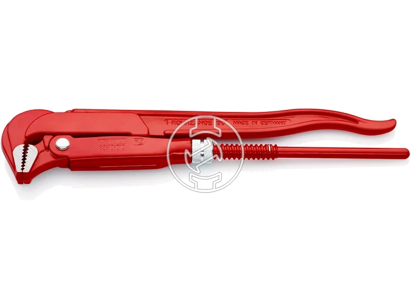 Kép: Knipex sarokcsofogo 310 mm piros_0.webp