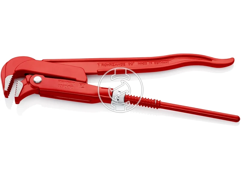 Kép: Knipex sarokcsofogo 310 mm piros_1.webp
