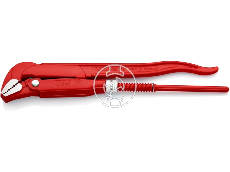 Kép: Knipex sarokcsofogo 320 mm piros_0.webp