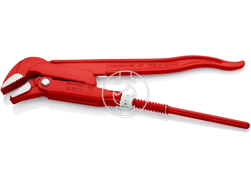 Kép: Knipex sarokcsofogo 320 mm piros_1.webp