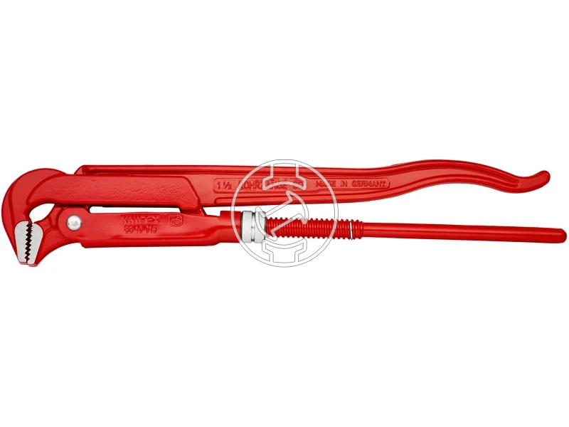 Kép: Knipex sarokcsofogo 420 mm piros_0.webp
