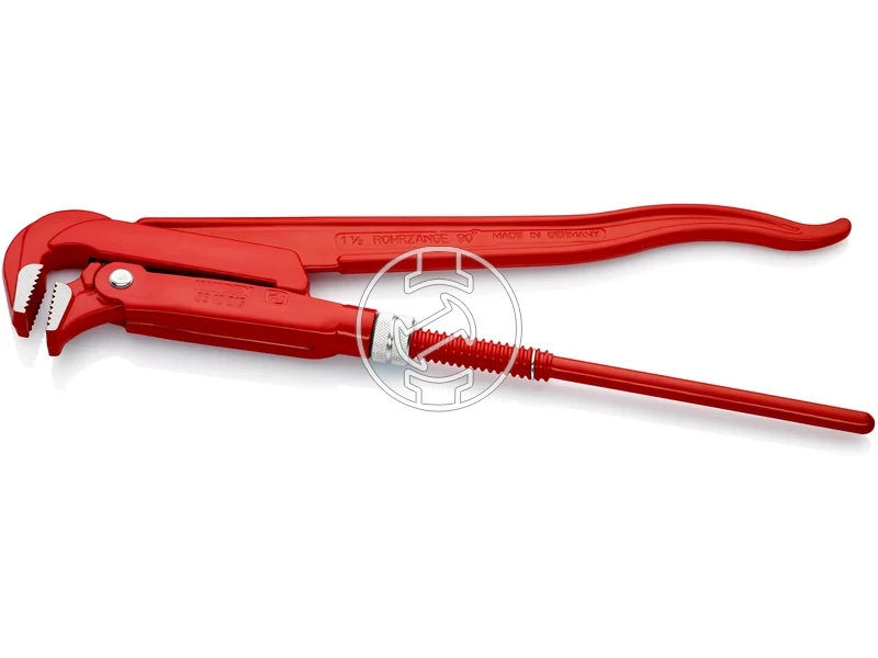 Kép: Knipex sarokcsofogo 420 mm piros_1.webp