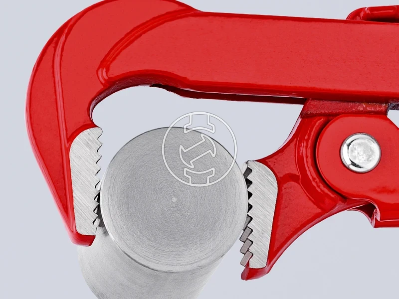 Kép: Knipex sarokcsofogo 420 mm piros_3.webp