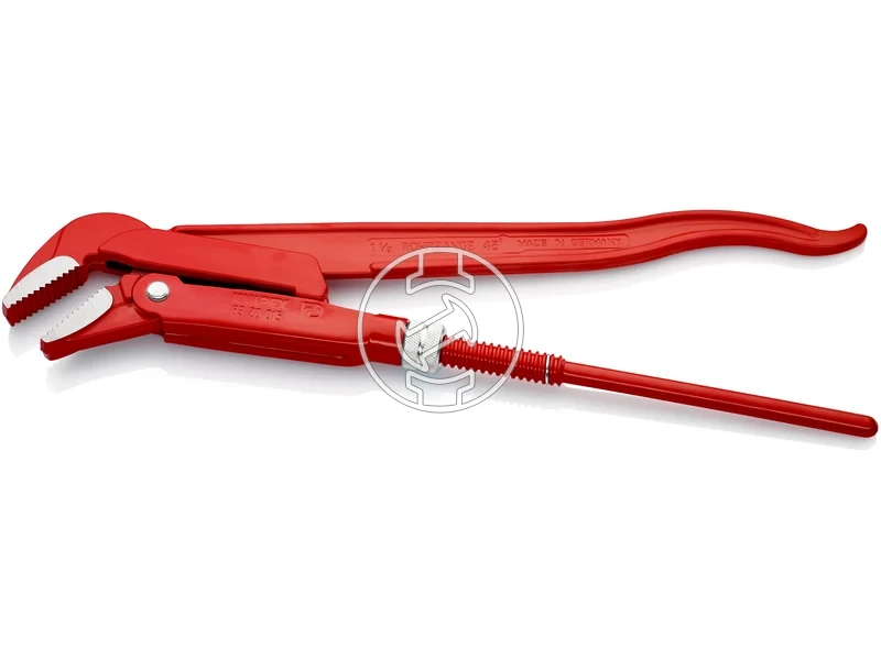 Kép: Knipex sarokcsofogo 430 mm piros_1.webp