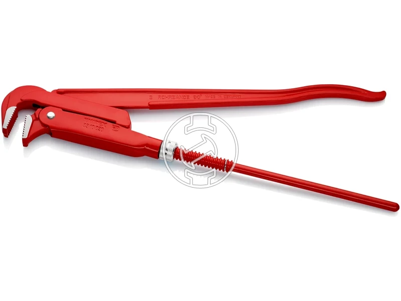 Kép: Knipex sarokcsofogo 560 mm piros_1.webp