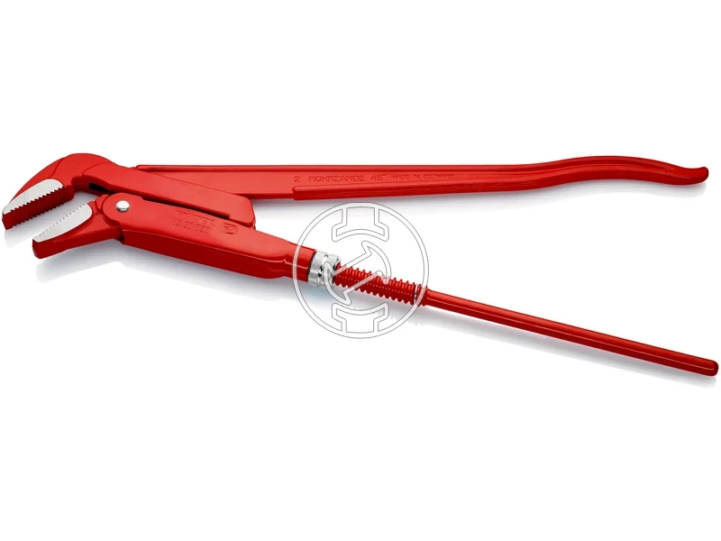 Kép: Knipex sarokcsofogo 570 mm piros_1.webp