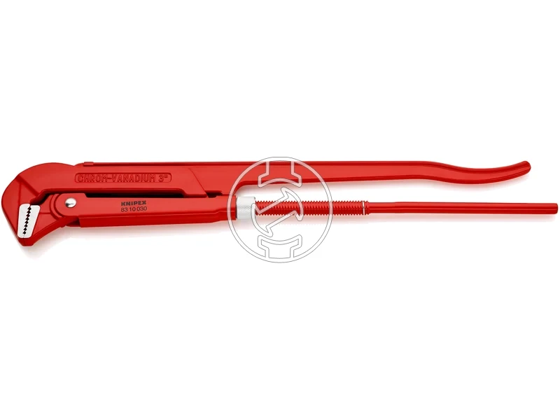Kép: Knipex sarokcsofogo 650 mm piros_0.webp
