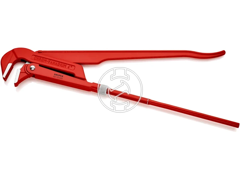 Kép: Knipex sarokcsofogo 750 mm piros_1.webp