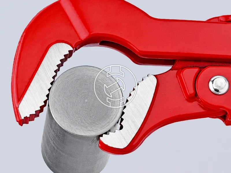 Kép: Knipex sarokcsofogo S-pofa 245 mm piros_3.webp