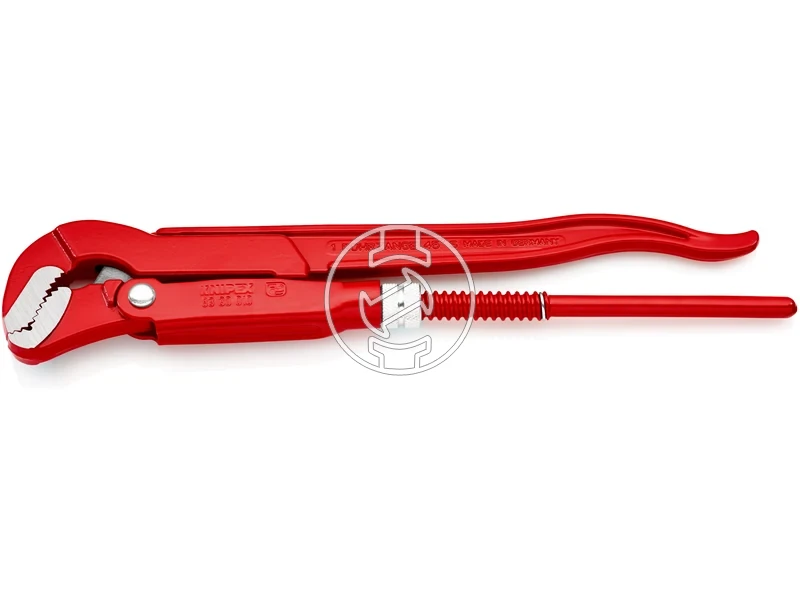 Kép: Knipex sarokcsofogo S-pofa 320 mm piros_0.webp
