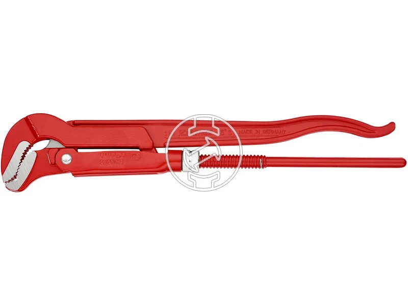Kép: Knipex sarokcsofogo S-pofa 420 mm piros_0.webp