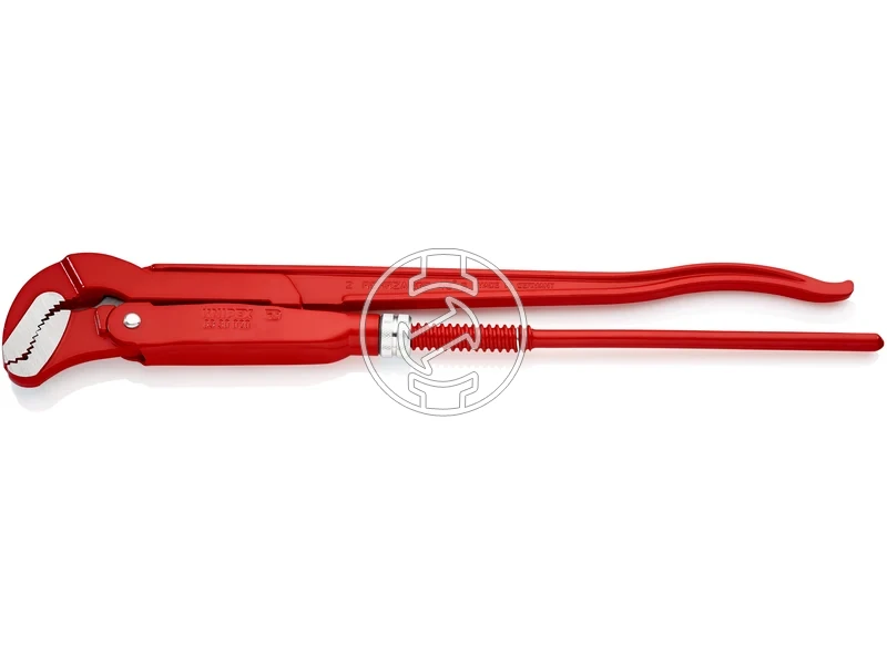 Kép: Knipex sarokcsofogo S-pofa 540 mm piros_0.webp