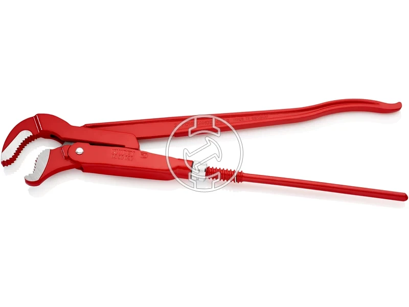 Kép: Knipex sarokcsofogo S-pofa 540 mm piros_1.webp