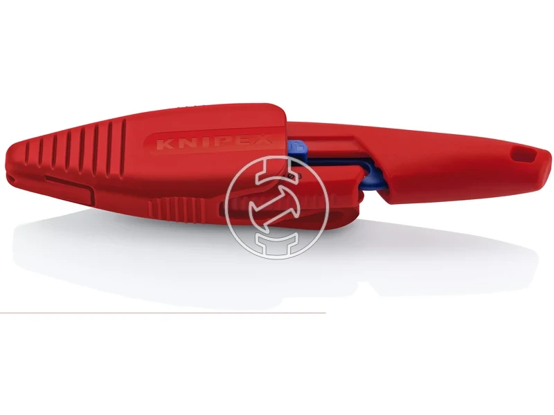 Kép: Knipex Slim Knips oldalcsipofogo 158 mm_0.webp