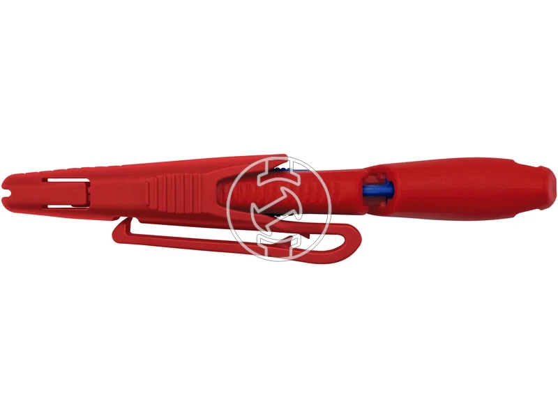 Kép: Knipex Slim Knips oldalcsipofogo 158 mm_2.webp