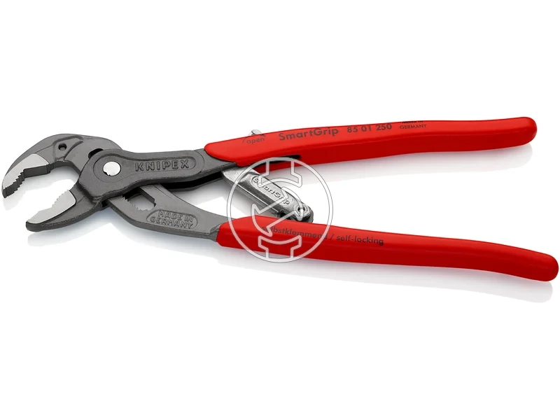 Kép: Knipex SmartGrip vizpumpafogo 250 mm_1.webp