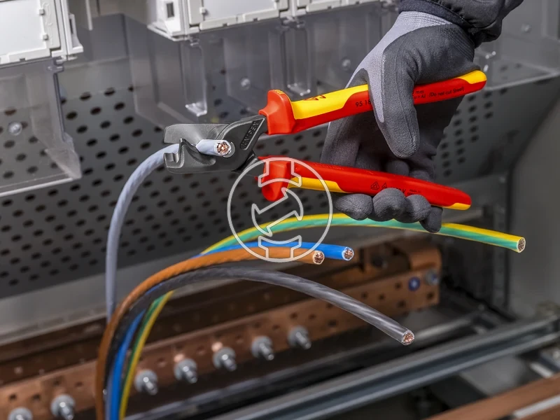 Kép: Knipex StepCut szigetelt kabelvago 225 mm_2.webp