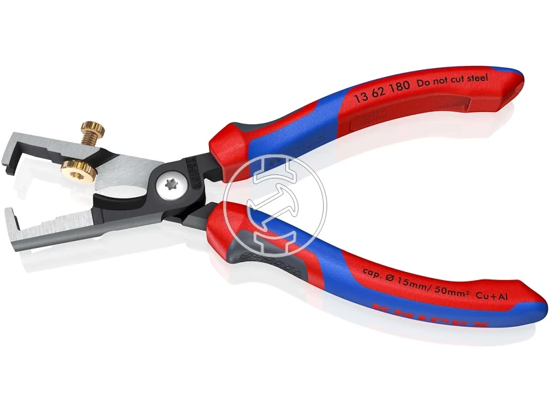 Kép: Knipex StriX kabelcsupaszito 180 mm_1.webp