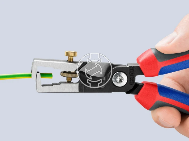 Kép: Knipex StriX kabelcsupaszito 180 mm_2.webp