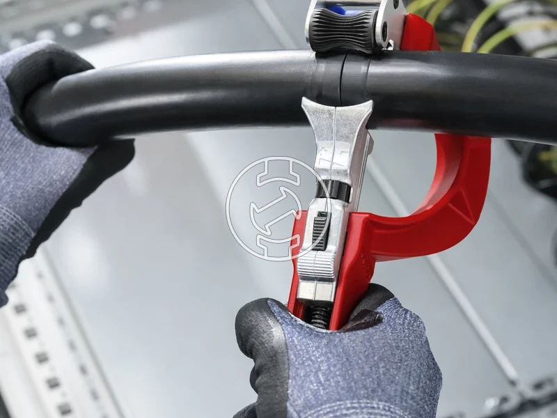 Kép: Knipex STX60 kezi csovago 225 mm_3.webp