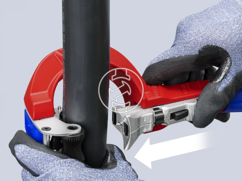 Kép: Knipex STX60 kezi csovago 225 mm_7.webp
