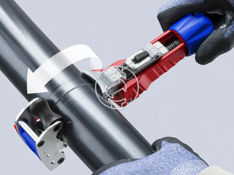 Kép: Knipex STX60 kezi csovago 225 mm_8.webp
