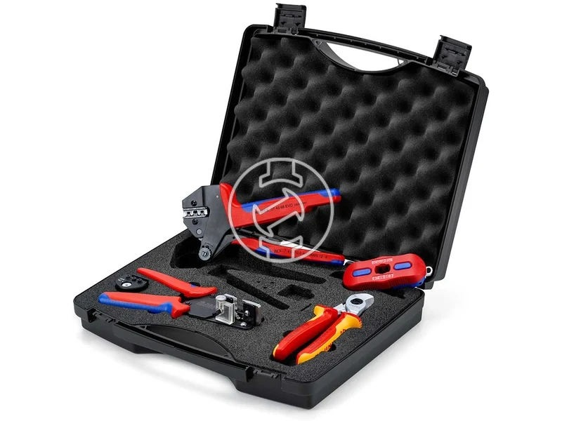 Kép: Knipex szerszamkeszlet 8 reszes_0.webp