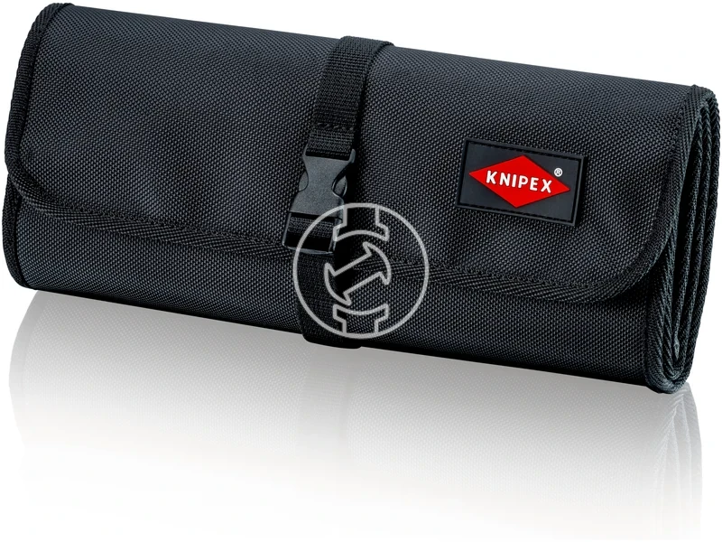 Kép: Knipex szerszamtarolo 15 zseb 850 mm_0.webp